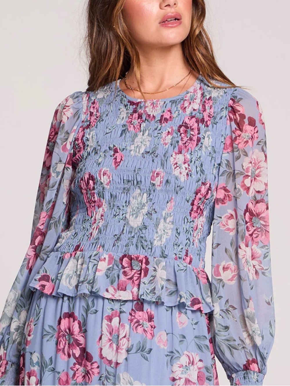 Saltwater Luxe Brielle Top